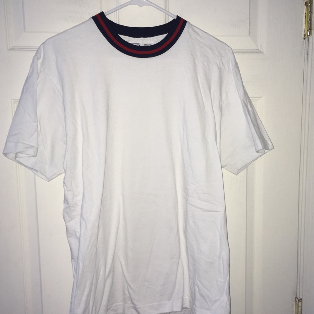 Oversized T-shirt